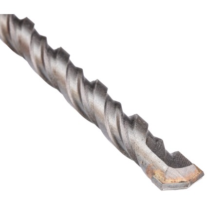 GRAPHITE 56T127 Wiertło do betonu SDS Plus z podwójną spiralą 12 x 310 mm