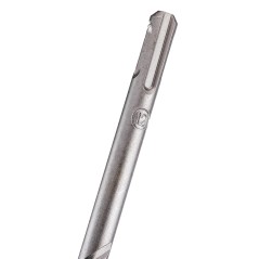 GRAPHITE 56T127 Wiertło do betonu SDS Plus z podwójną spiralą 12 x 310 mm 