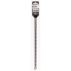 GRAPHITE 56T127 Wiertło do betonu SDS Plus z podwójną spiralą 12 x 310 mm 
