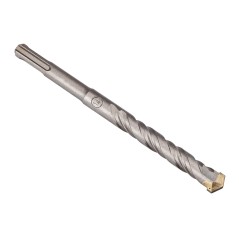 GRAPHITE 56T132 Wiertło do betonu SDS Plus z podwójną spiralą 14 x 160 mm
