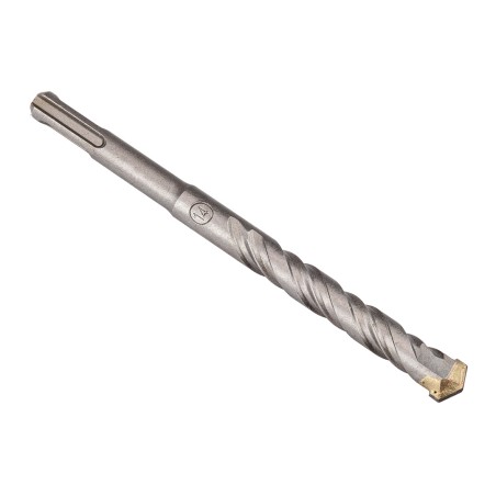 GRAPHITE 56T132 Wiertło do betonu SDS Plus z podwójną spiralą 14 x 160 mm