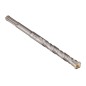 GRAPHITE 56T132 Wiertło do betonu SDS Plus z podwójną spiralą 14 x 160 mm
