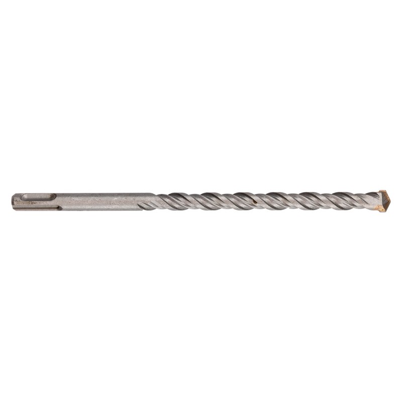 GRAPHITE 56T125 Wiertło do betonu SDS Plus z podwójną spiralą 12 x 210 mm