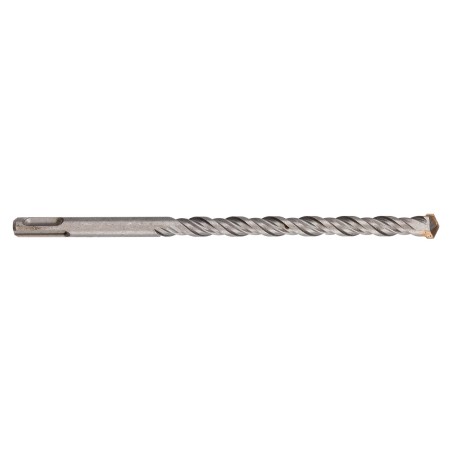 GRAPHITE 56T125 Wiertło do betonu SDS Plus z podwójną spiralą 12 x 210 mm