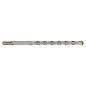 GRAPHITE 56T125 Wiertło do betonu SDS Plus z podwójną spiralą 12 x 210 mm