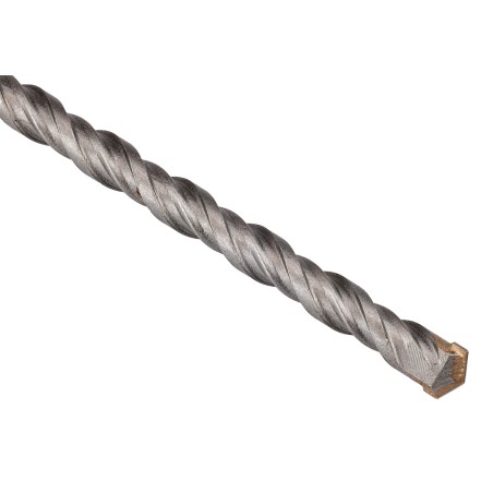 GRAPHITE 56T125 Wiertło do betonu SDS Plus z podwójną spiralą 12 x 210 mm