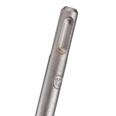 GRAPHITE 56T125 Wiertło do betonu SDS Plus z podwójną spiralą 12 x 210 mm 
