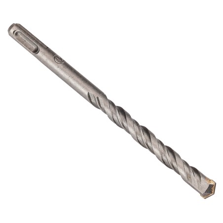 GRAPHITE 56T124 Wiertło do betonu SDS Plus z podwójną spiralą 12 x 160 mm
