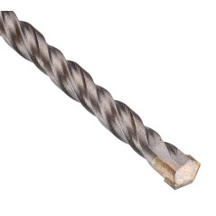 GRAPHITE 56T115 Wiertło do betonu SDS Plus z podwójną spiralą 10 x 160 mm