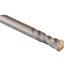 GRAPHITE 56T123 Wiertło do betonu SDS Plus z podwójną spiralą 12 x 110 mm