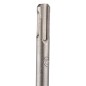 GRAPHITE 56T123 Wiertło do betonu SDS Plus z podwójną spiralą 12 x 110 mm