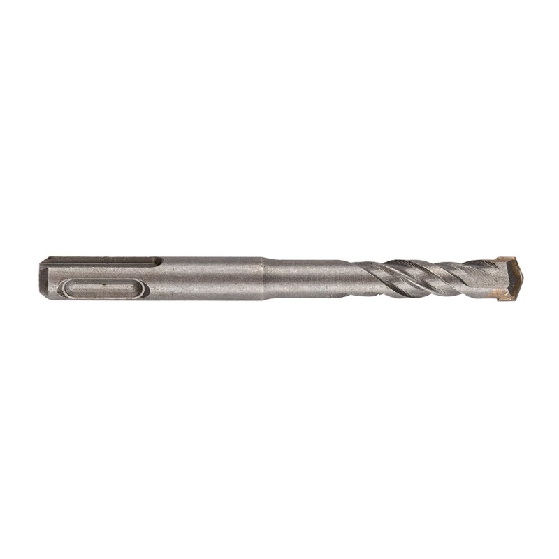 GRAPHITE 56T114 Wiertło do betonu SDS Plus z podwójną spiralą 10 x 110 mm