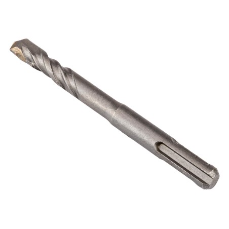 GRAPHITE 56T114 Wiertło do betonu SDS Plus z podwójną spiralą 10 x 110 mm