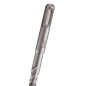 GRAPHITE 56T114 Wiertło do betonu SDS Plus z podwójną spiralą 10 x 110 mm