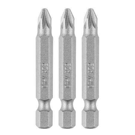 GRAPHITE 56T533 Bity PZ2 x 50 mm, 3 szt.