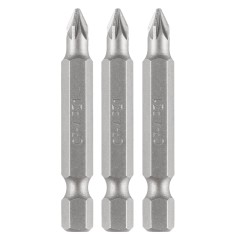 GRAPHITE 56T534 Bity PZ1 x 50 mm, 3 szt.