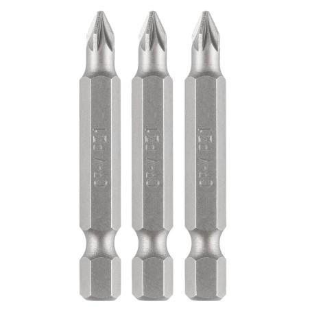 GRAPHITE 56T534 Bity PZ1 x 50 mm, 3 szt.