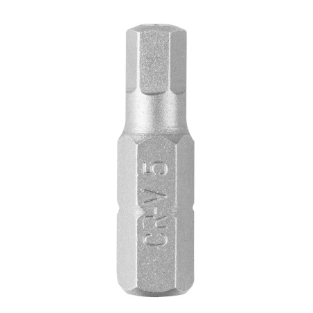 GRAPHITE 56T530 Bity Hex H5 x 25 mm, 3 szt.
