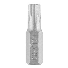 GRAPHITE 56T519 Bity Torx T30 x 25 mm, 3 szt.