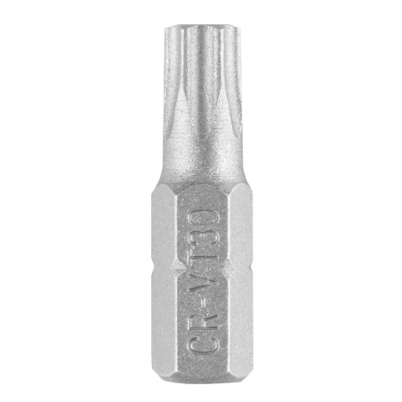 GRAPHITE 56T519 Bity Torx T30 x 25 mm, 3 szt.