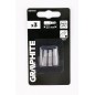 GRAPHITE 56T519 Bity Torx T30 x 25 mm, 3 szt.