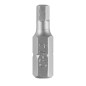 GRAPHITE 56T531 Bity Hex H4 x 25 mm, 3 szt.