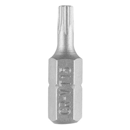 GRAPHITE 56T523 Bity Torx T15 x 25 mm, 3 szt.