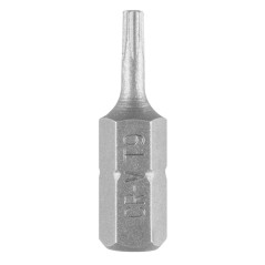 GRAPHITE 56T525 Bity Torx T9 x 25 mm, 3 szt.