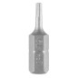 GRAPHITE 56T525 Bity Torx T9 x 25 mm, 3 szt.