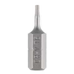 GRAPHITE 56T527 Bity Torx T6 x 25 mm, 3 szt.