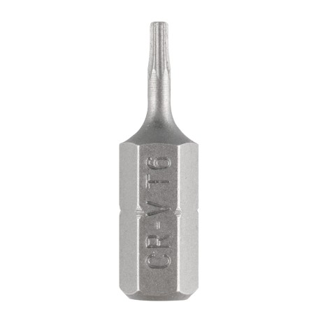 GRAPHITE 56T527 Bity Torx T6 x 25 mm, 3 szt.