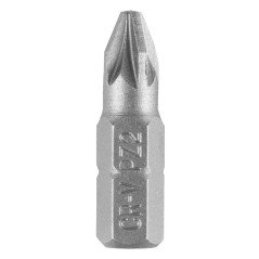GRAPHITE 56T536 Bity PZ2 x 25 mm, 3 szt.