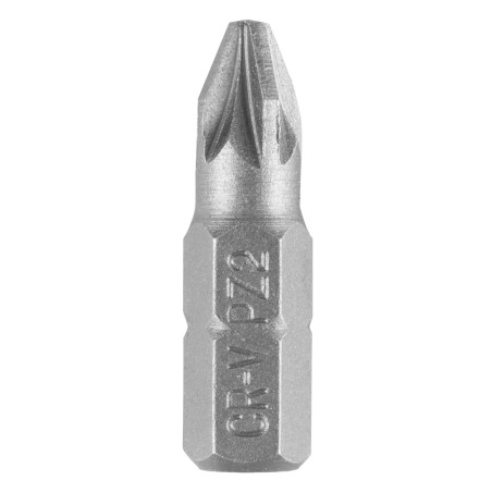 GRAPHITE 56T536 Bity PZ2 x 25 mm, 3 szt.