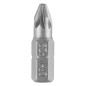 GRAPHITE 56T536 Bity PZ2 x 25 mm, 3 szt.