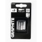 GRAPHITE 56T536 Bity PZ2 x 25 mm, 3 szt.