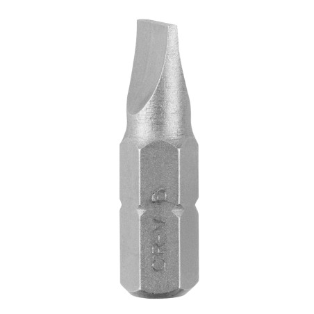GRAPHITE 56T545 Bity SL6 x 1 x 25 mm, 3 szt.