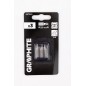 GRAPHITE 56T545 Bity SL6 x 1 x 25 mm, 3 szt.