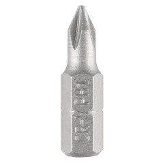 GRAPHITE 56T543 Bity PH1 x 25 mm, 3 szt.
