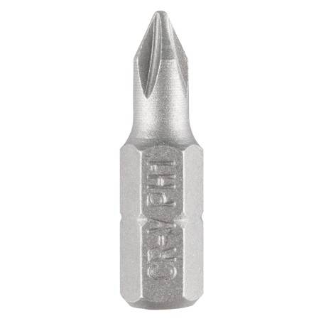 GRAPHITE 56T543 Bity PH1 x 25 mm, 3 szt.