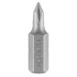 GRAPHITE 56T544 Bity PH0 x 25 mm, 3 szt.
