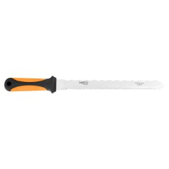 NEO TOOLS 41-085 Nóż do wełny mineralnej 415 mm, ostrze 280 mm