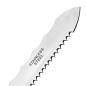 NEO TOOLS 41-085 Nóż do wełny mineralnej 415 mm, ostrze 280 mm