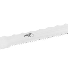 NEO TOOLS 41-085 Nóż do wełny mineralnej 415 mm, ostrze 280 mm 