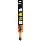 NEO TOOLS 41-085 Nóż do wełny mineralnej 415 mm, ostrze 280 mm