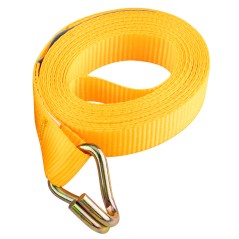 NEO TOOLS 10-709 Pas mocujący z grzechotką 25 mm x 5 m, wytrzymujący 1000 kg PES 