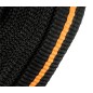 NEO TOOLS 10-704 Pas mocujący z grzechotką 25 mm x 5 m, wytrzymujący 260 kg PP