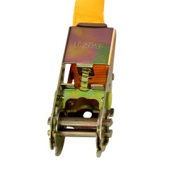 NEO TOOLS 10-705 Pas mocujący z grzechotką 25 mm x 3 m, wytrzymujący 500 kg PES 