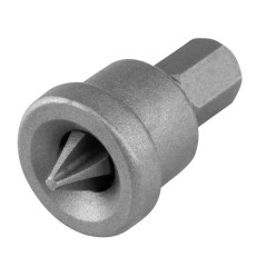 GRAPHITE 56T552 Bity z ogranicznikiem PH1 x 25 mm, 2 szt.