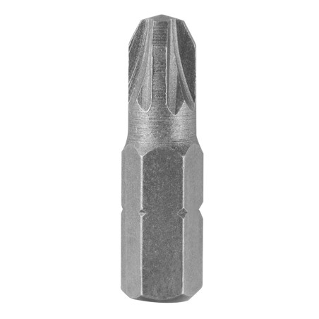 GRAPHITE 56T535 Bity PZ3 x 25 mm, 3 szt.