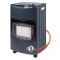 NEO TOOLS 90-118 Piecyk gazowy na butle z reduktorem i wężem 4200W